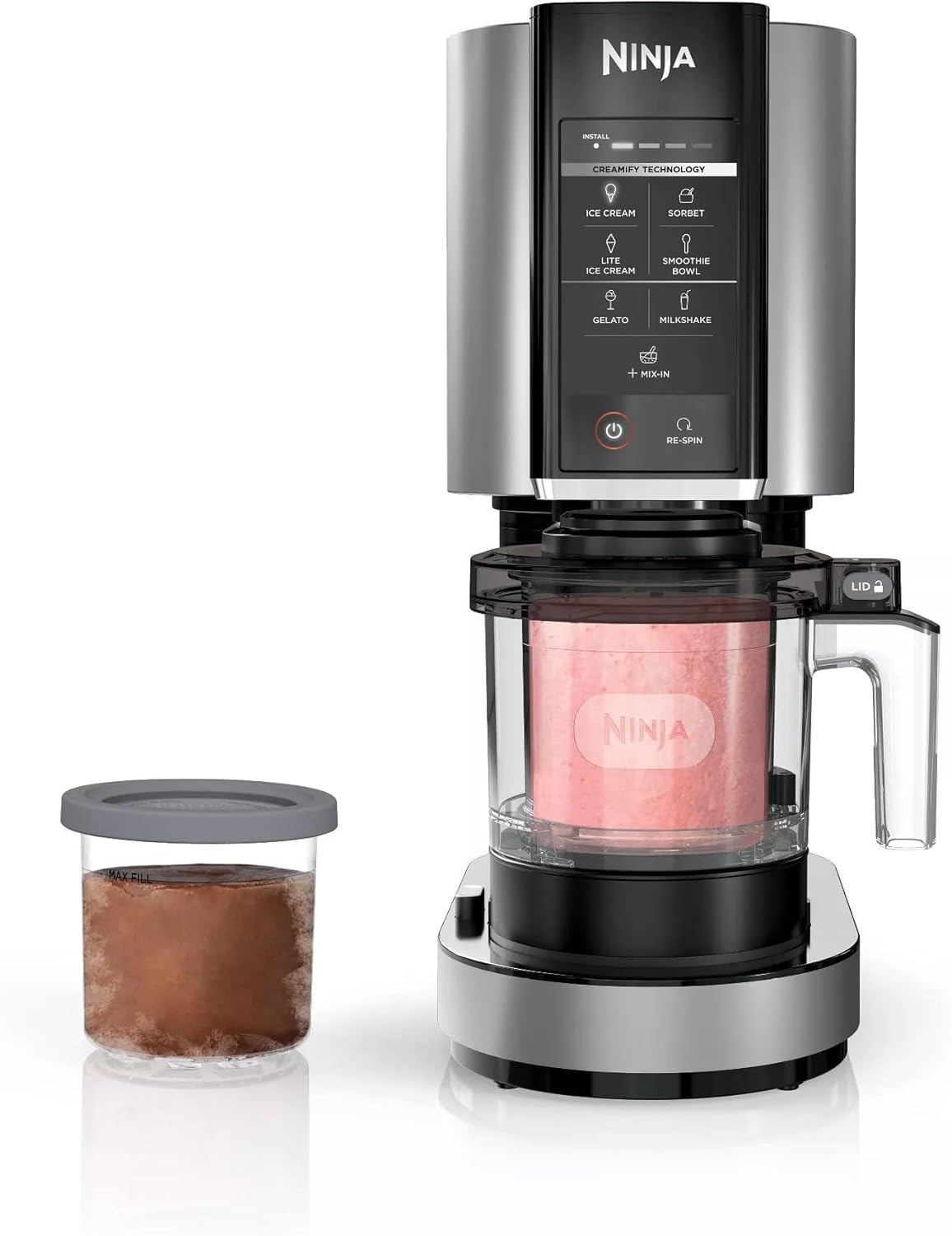 Ninja Creami NC301